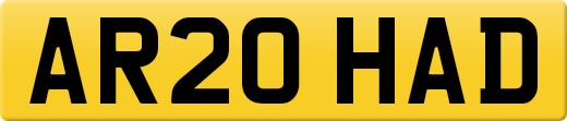 AR20HAD