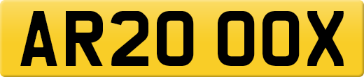 AR20OOX