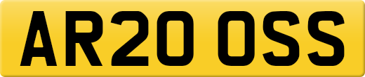 AR20OSS