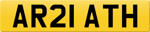 AR21ATH