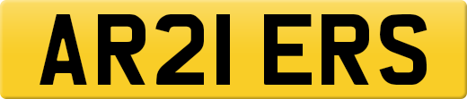 AR21ERS