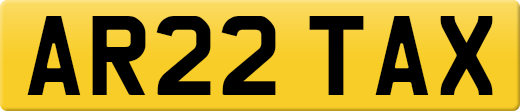 AR22TAX