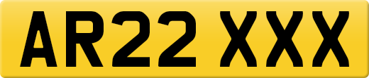 AR22XXX