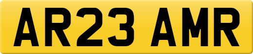 AR23AMR