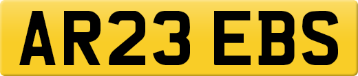 AR23EBS