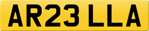 AR23LLA