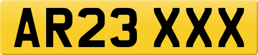 AR23XXX