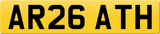 AR26ATH