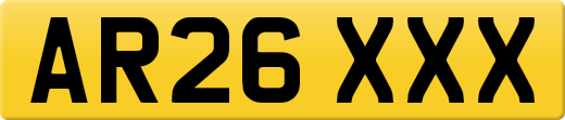 AR26XXX