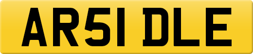 AR51DLE