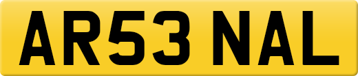 AR53NAL