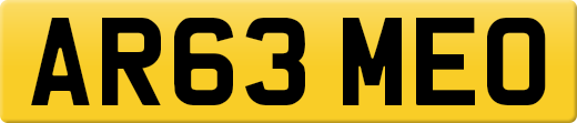 AR63MEO