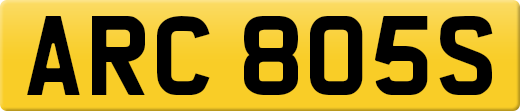 ARC805S