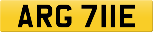 ARG711E