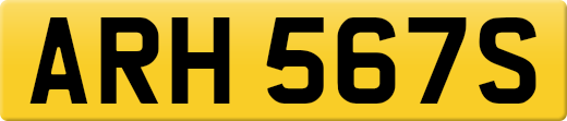 ARH567S