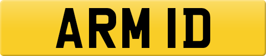 ARM1D