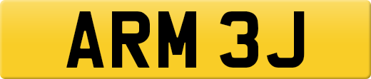 ARM3J
