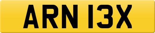 ARN13X