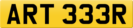 ART333R