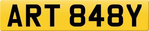 ART848Y
