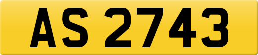 AS2743