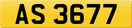 AS3677