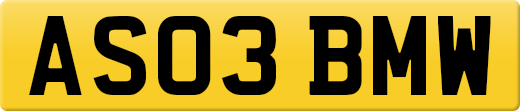 AS03BMW