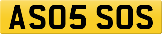 AS05SOS