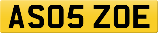 AS05ZOE