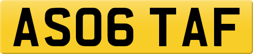 AS06TAF