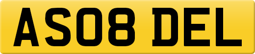 AS08DEL