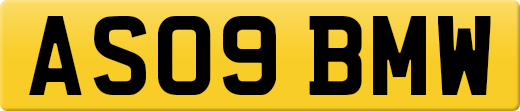 AS09BMW