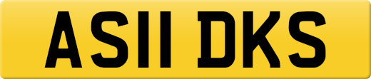 AS11DKS