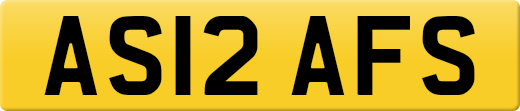AS12AFS