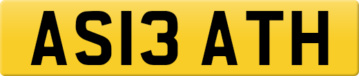 AS13ATH