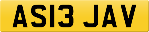 AS13JAV