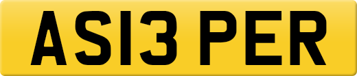 AS13PER
