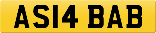 AS14BAB