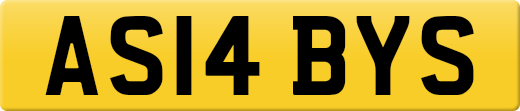 AS14BYS