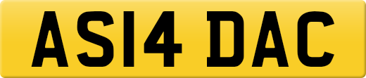 AS14DAC