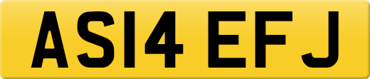 AS14EFJ