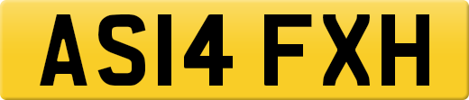 AS14FXH