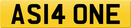 AS14ONE