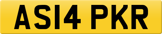 AS14PKR