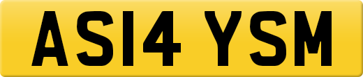 AS14YSM