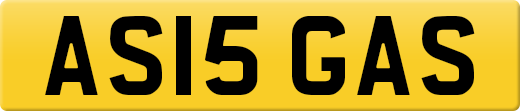 AS15GAS