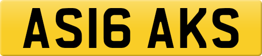 AS16AKS