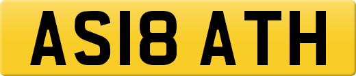AS18ATH