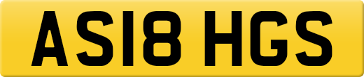 AS18HGS