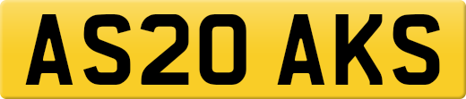 AS20AKS